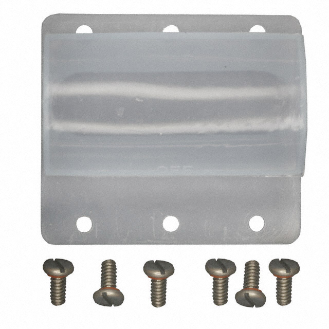 C1113/43 APM Hexseal Accessori